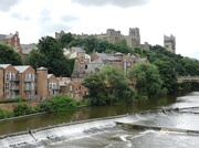 2nd Aug 2013 - Durham Riverside