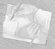 2nd Aug 2013 - Pencil Me In