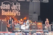 29th Aug 2010 - Aug 29. Joan Jett still rocks