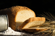 2nd Aug 2013 - Daily bread