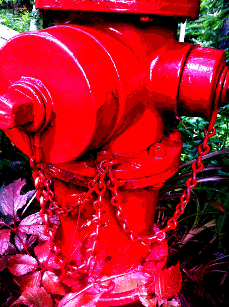 hydrant by dakotakid35