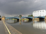 30th Jul 2013 - Trent Bridge