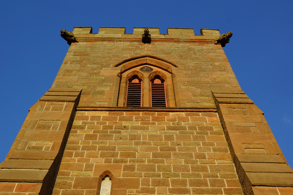 BELL TOWER by markp