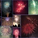 Fireworks for Swiss National Day by rachel70