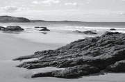 4th Aug 2013 - Fingers in the sand