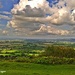 A View from the Cotswold. by ladymagpie