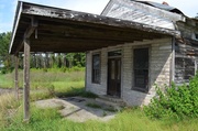 4th Aug 2013 - Abandoned store, Highway 17 North in Charleston County, SC