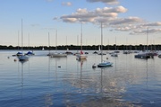 29th Jul 2013 - lake harriet...