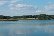 4th Aug 2013 - Colours of Finland