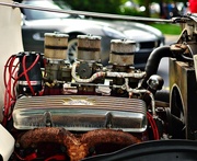 6th Aug 2013 - Rat Rod and Z8
