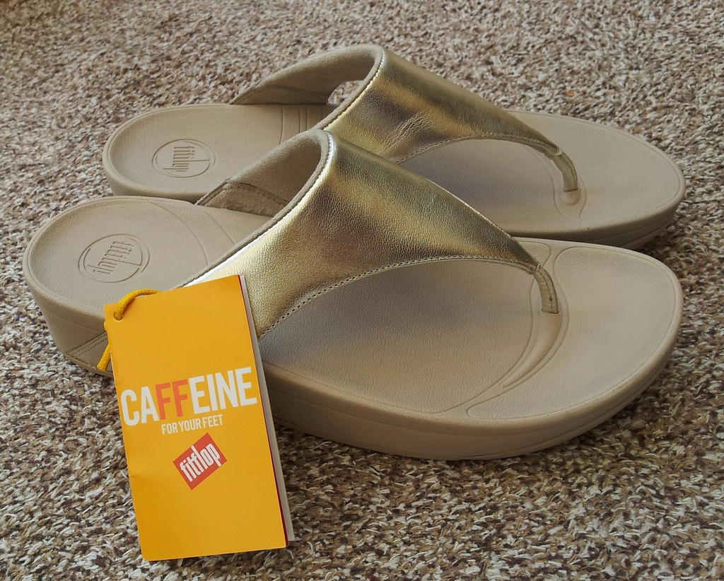 Fitflops! by elainepenney