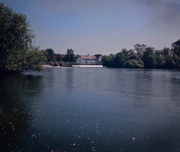 5th Aug 2013 - Thames Weir [Best viewed large]