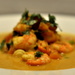 Prawn Curry by andycoleborn