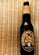 5th Aug 2013 - Beer
