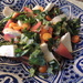 Native Heirloom Tomato Salad by allie912