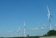 4th Aug 2013 - Windmills
