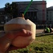 Coconut Juice by cityflash