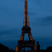Eiffel Tower by bella_ss