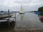 30th Jul 2013 - sailboat