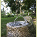 Park Fountain by gardencat