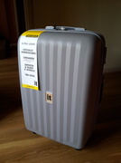 7th Aug 2013 - New Suitcase... 