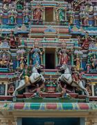 27th Mar 2013 - Sri Maha Mariamman Temple