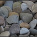 Pebbles by craftymeg