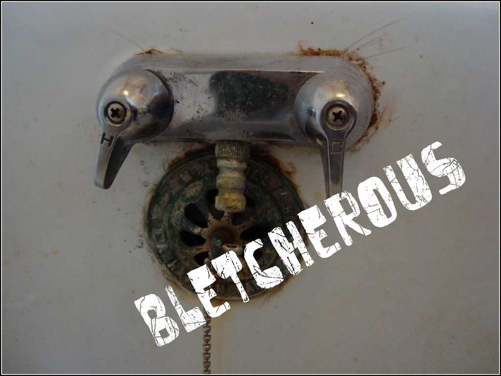 Bletcherous by mcsiegle