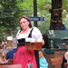Augustiner Keller - Beer Garden Munich by bizziebeeme