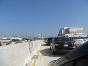 8th Aug 2013 - 405 Freeway