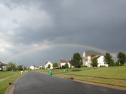23rd Jul 2013 - Rainbow