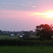 Norfolk sunset by jeff
