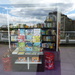 for today's word:  'book'shop window... by quietpurplehaze