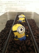 9th Aug 2013 - Minions at Work - Afternoon Slump