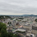 View from Hohensalzburg Castle - Salzburg by bizziebeeme