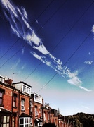 9th Aug 2013 - Nice Clouds