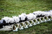 9th Aug 2013 - Drum Corps International Competition