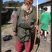The Archer at the Nanango Medieval Festival by kerenmcsweeney