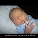 Baby Ayden by judyc57