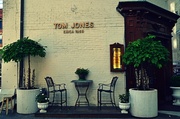 9th Aug 2013 - tom jones circa 1966