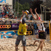 Beach volleyball I by rachel70