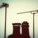 Chimneys and aerials... by streats