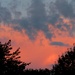Reverse Sunset by grammyn