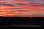 10th Aug 2013 - Evening Skies