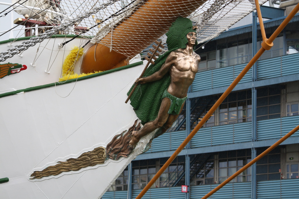Cuauhtemoc IMG_8809 by annelis