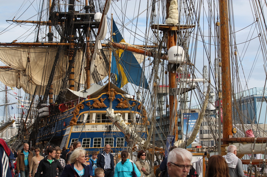 Götheborg IMG_8935 by annelis