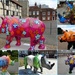 Go! Rhinos - in Southampton by quietpurplehaze
