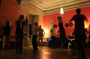 17th Jul 2013 - Traditional Folk European Dances