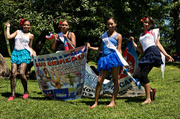 11th Aug 2013 - Dominican Pride