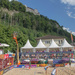Beach volleyball in Vaduz by rachel70